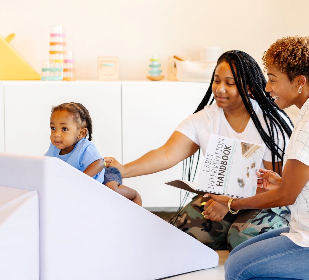 Wearly Years Ranges Early Intervention Activities | Speech Therapy Ideas